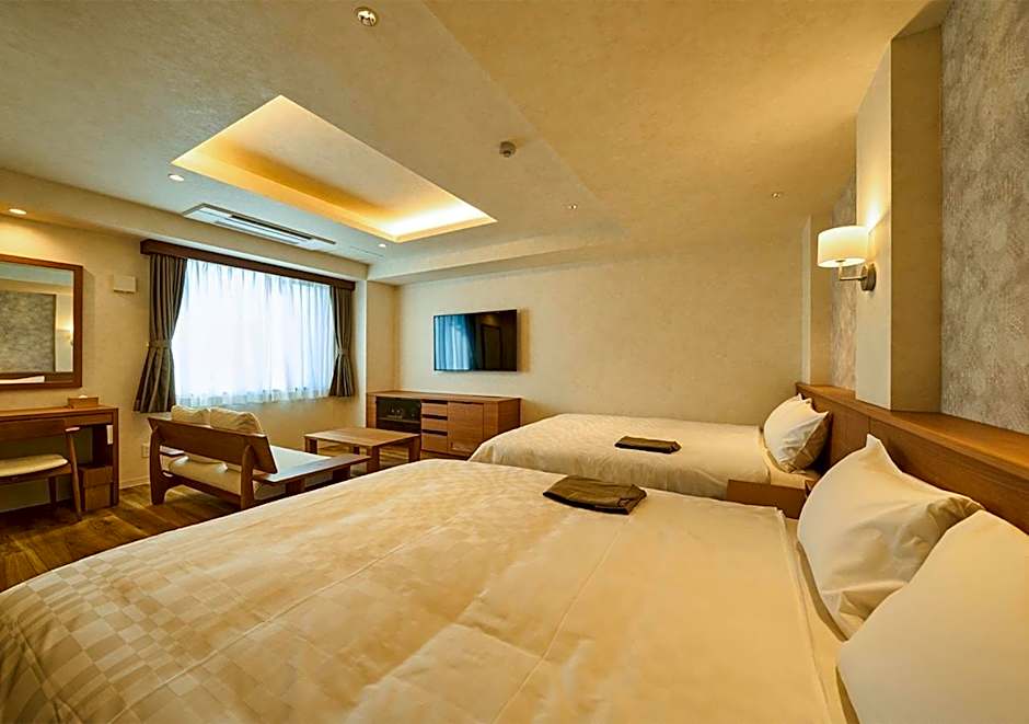 Hotel and Spa Gift TAKAYAMA