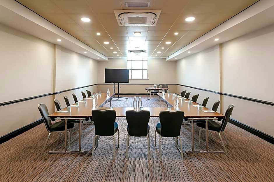 Cedar Court Bradford Hotel