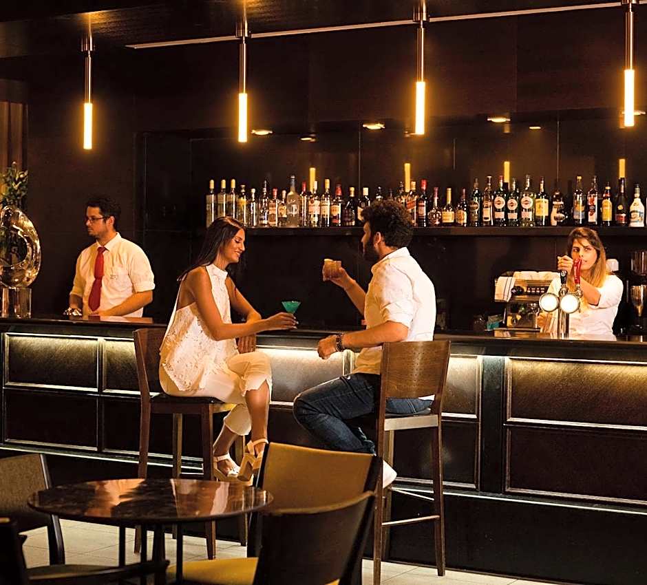 Caesar Premier Tiberias Hotel