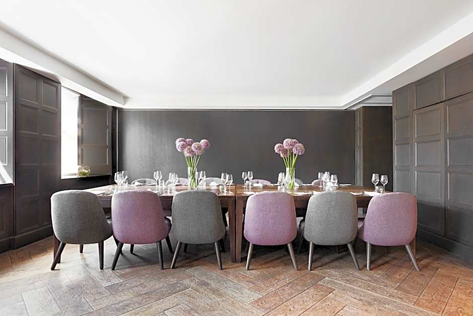 Kimpton Blythswood Square Hotel By IHG