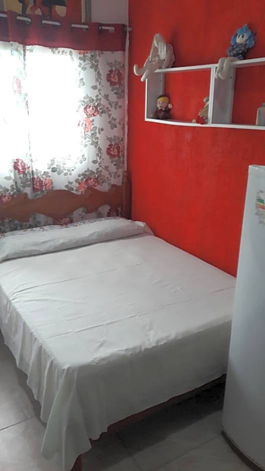 The House Pousada e Hospedagem Enseada- Guarujá