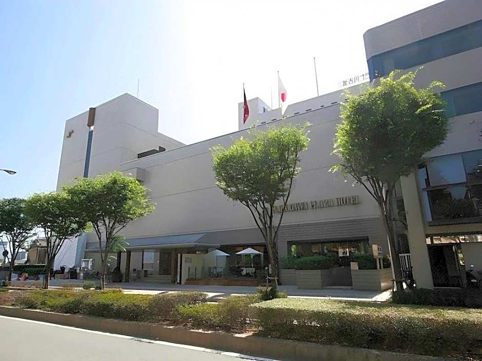 Kakogawa Plaza Hotel