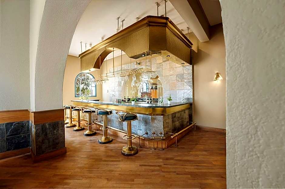 Seti Abu Simbel Hotel