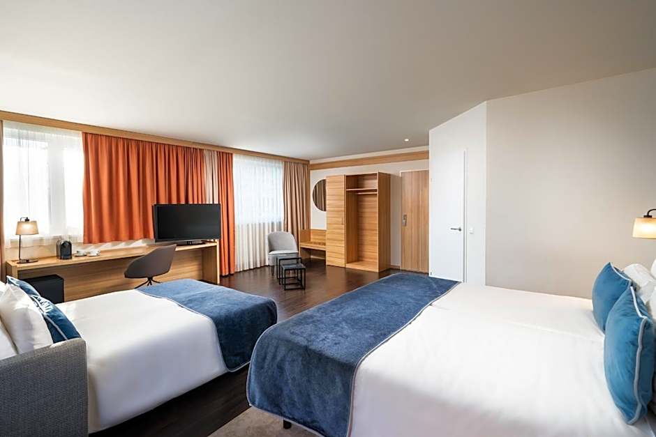 Leonardo Hotel Vienna Schönbrunn