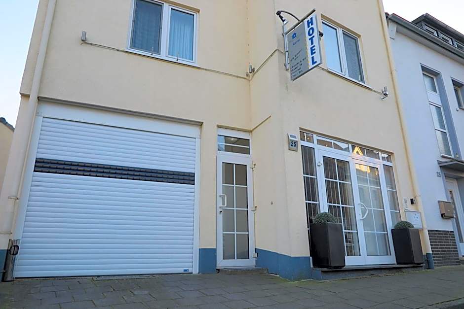 Hotel Haus Kaiser