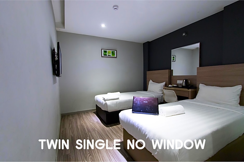 Hotel 99 SS2 Petaling Jaya
