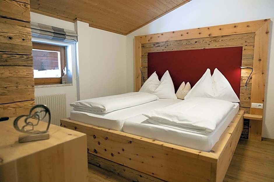 Ferienhaus Helmuth Oberreiter