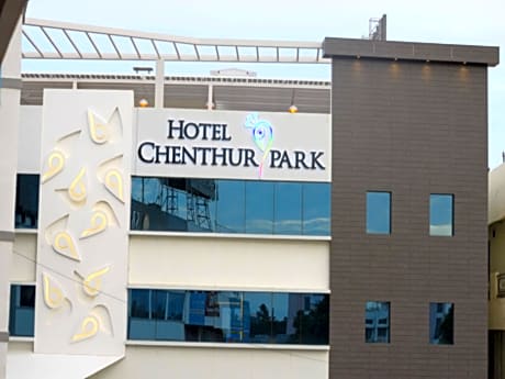 Hotel Chenthur Park