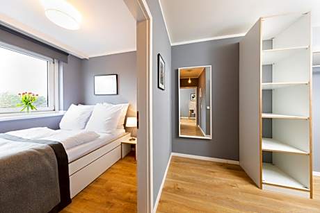 Apartment Medium Plus