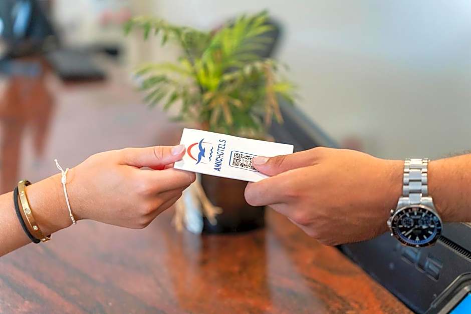 Hotel Amic Horizonte