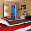The White Horse Motel