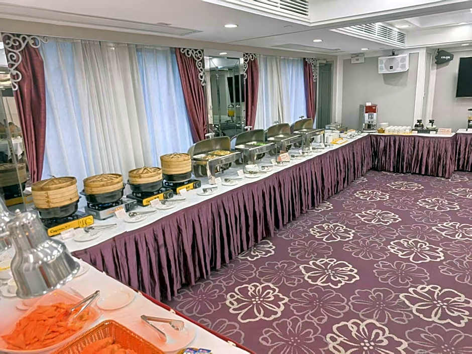 Metropole Hotel