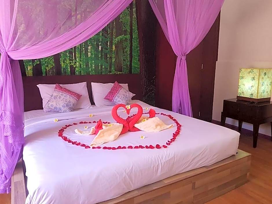 Lavender Villa and Spa