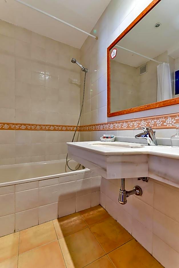 Casa Rural La Chata by Vivere Stays