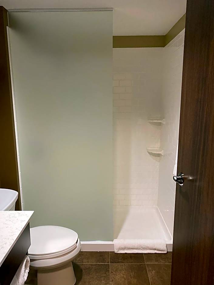 Microtel Inn & Suites by Wyndham Timmins