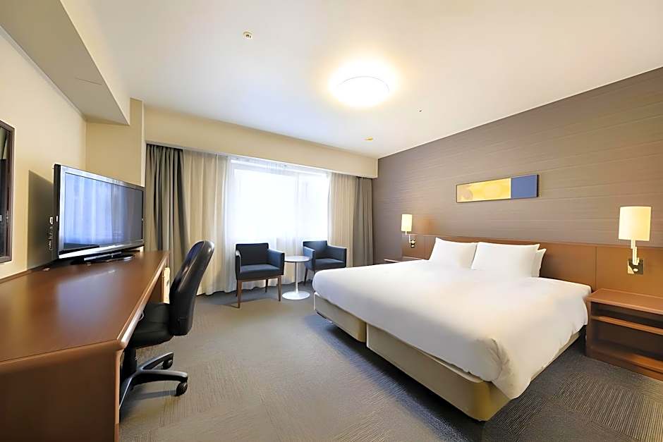 Richmond Hotel Utsunomiya Ekimae