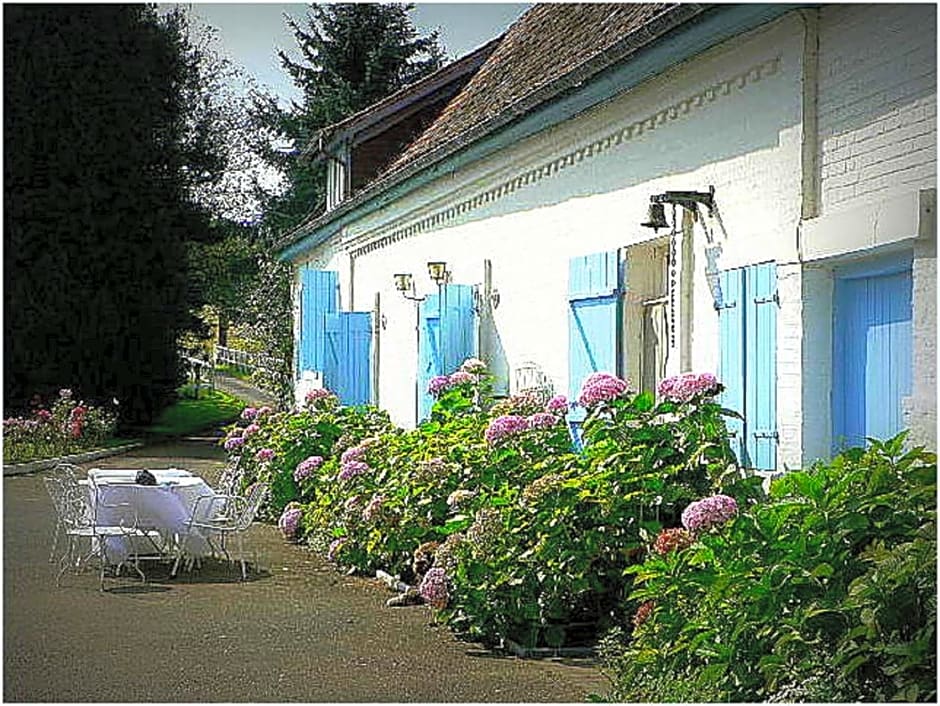 Les Roulottes des Songes de l'Authie