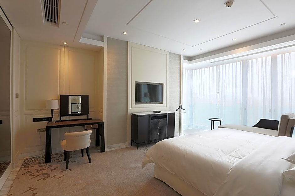 Sheraton Qingdao Licang Hotel