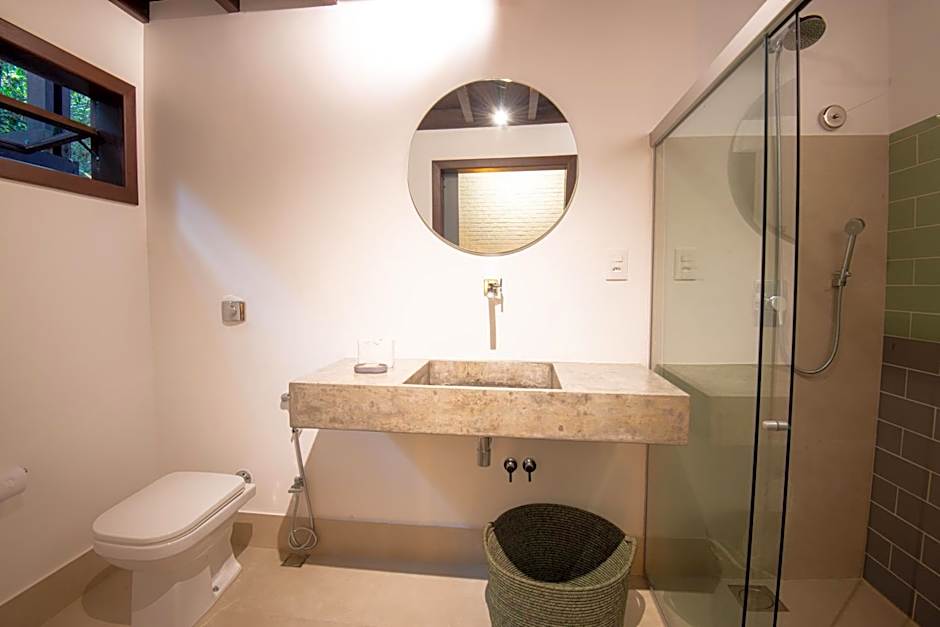 Casa Antônia - Pousada Boutique