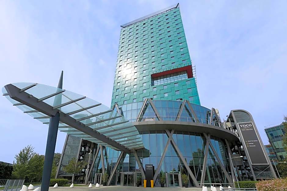 voco Milan Fiere By IHG