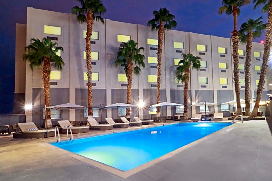 Holiday Inn Ciudad Juarez By IHG