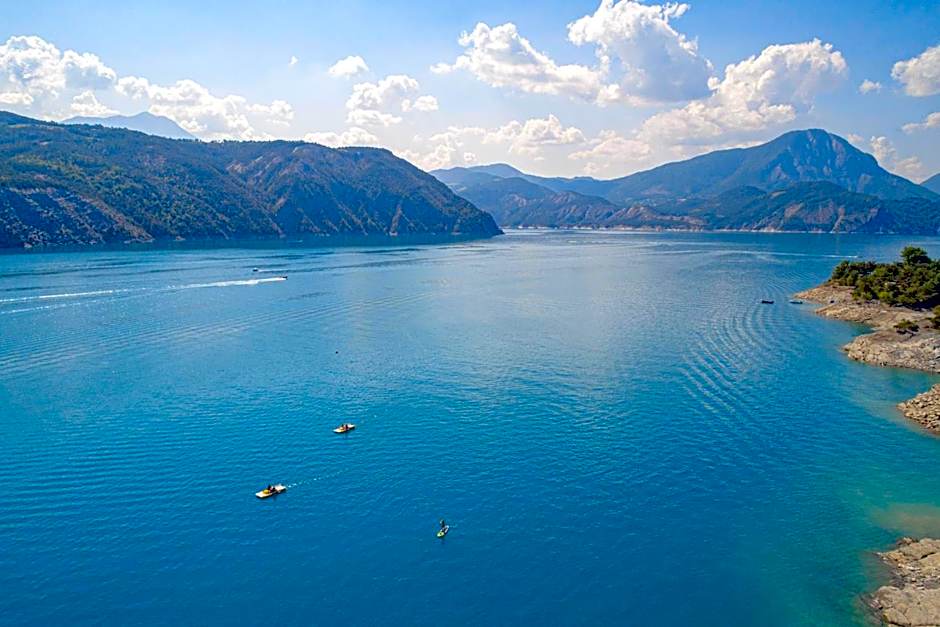 Village Club Les Hyvans