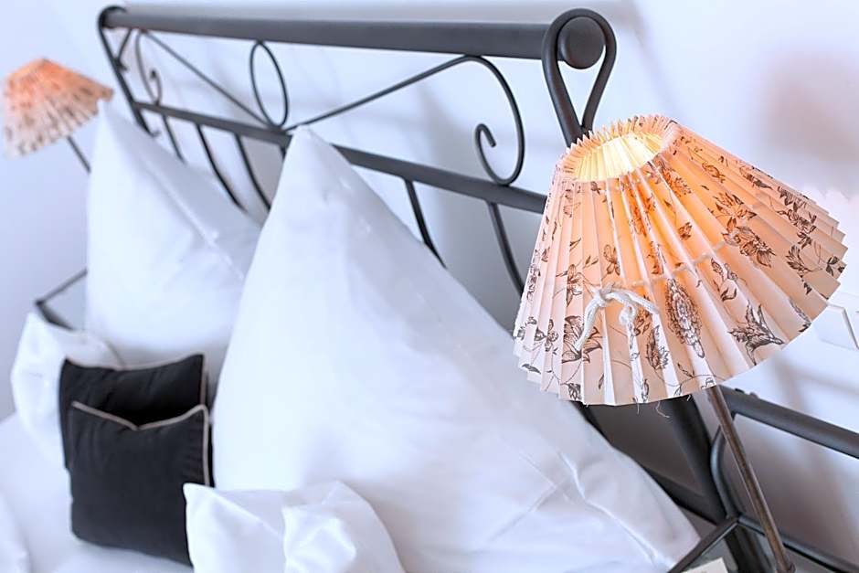 Hotel Hagnauer Seeperle