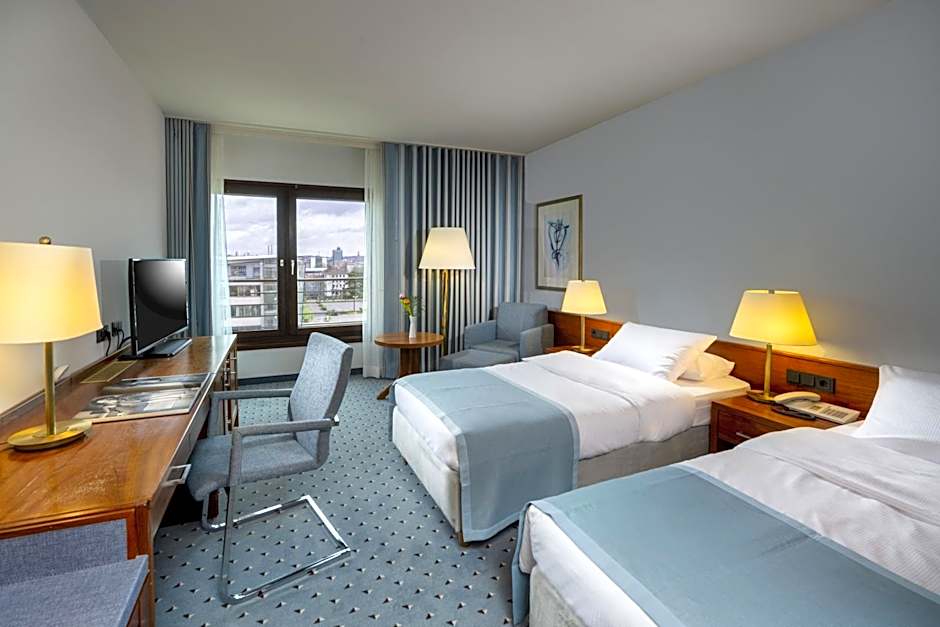 Maritim Hotel Darmstadt