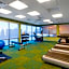 SpringHill Suites by Marriott Omaha East/Council Bluffs, IA
