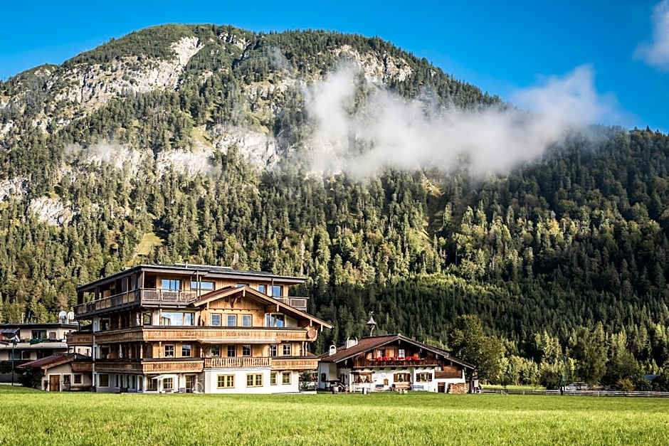 Sonnenhof Genusshotel & Appartements