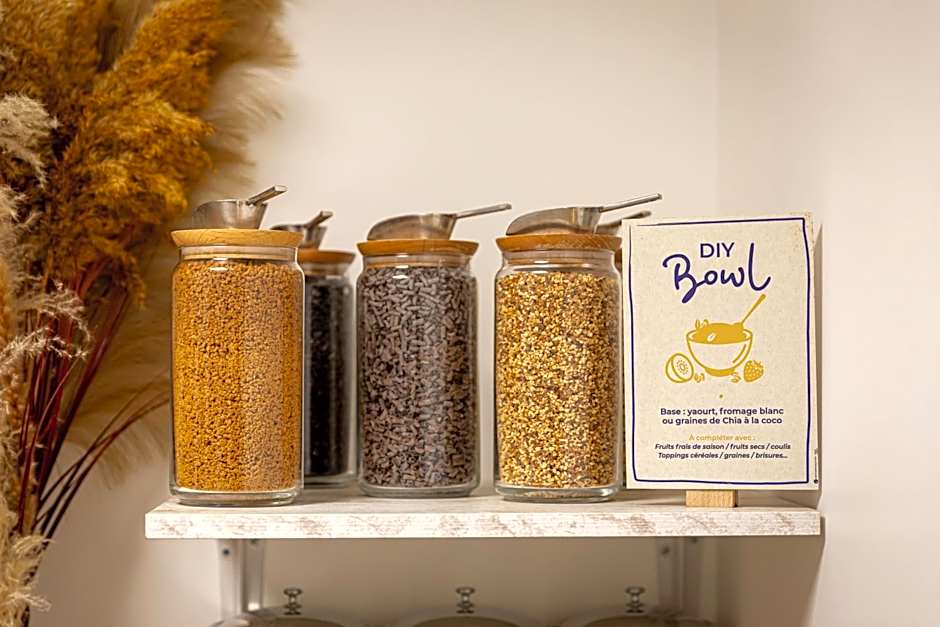 ibis Styles Paris Eiffel Cambronne