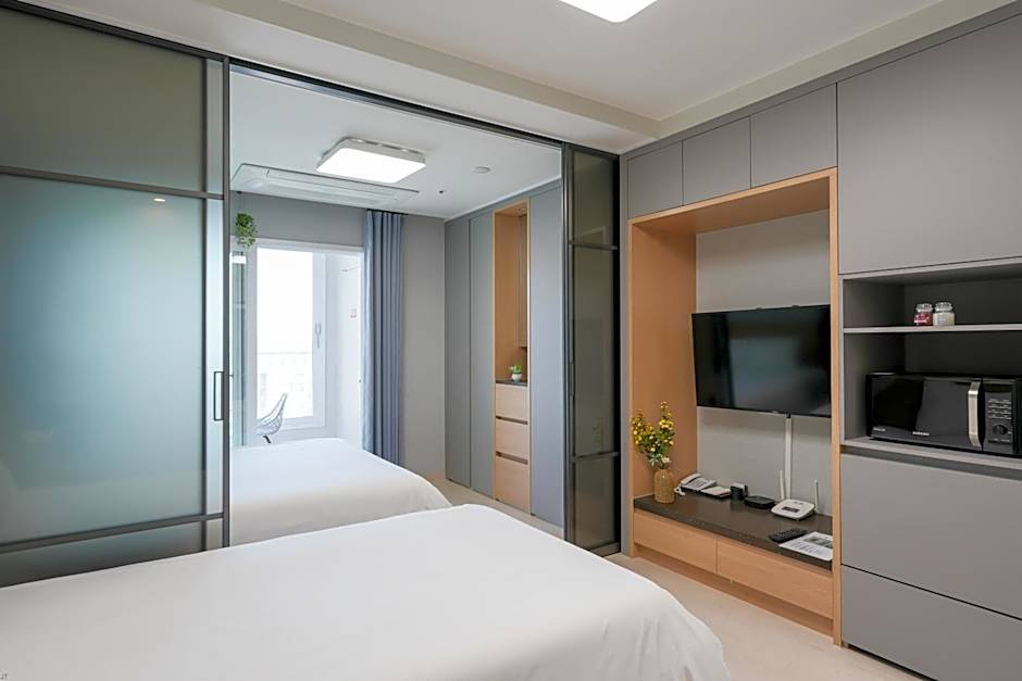 FIRSTCITY HOTEL YEOSU