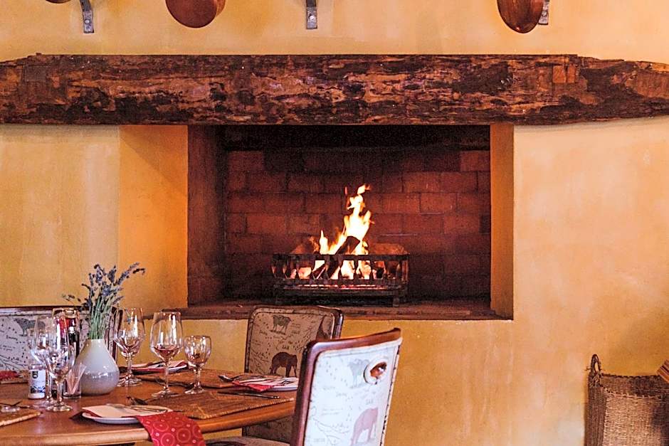 Karoo 1 Hotel Village