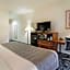 Best Western Comanche Inn