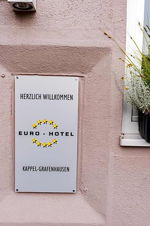 Euro-Hotel