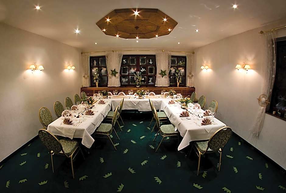 Hotel Krone