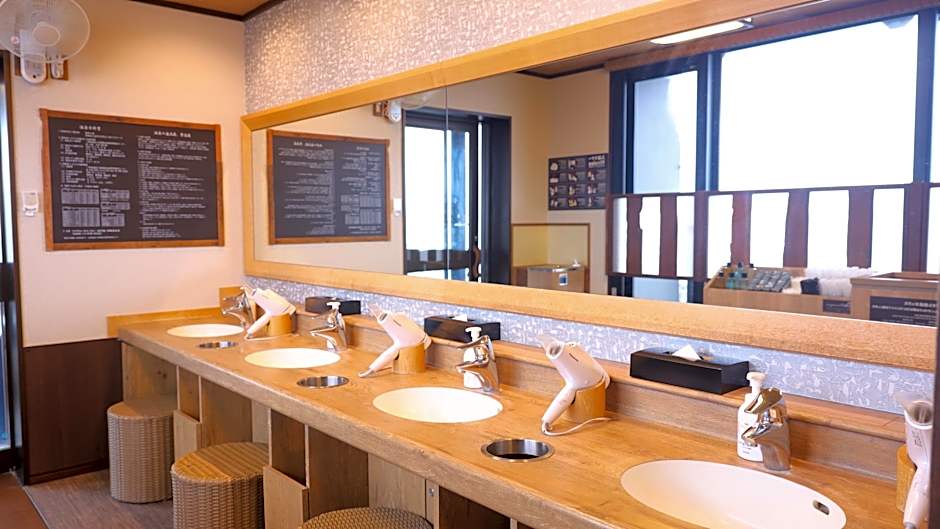 Dormy Inn Mishima Natural Hot Spring