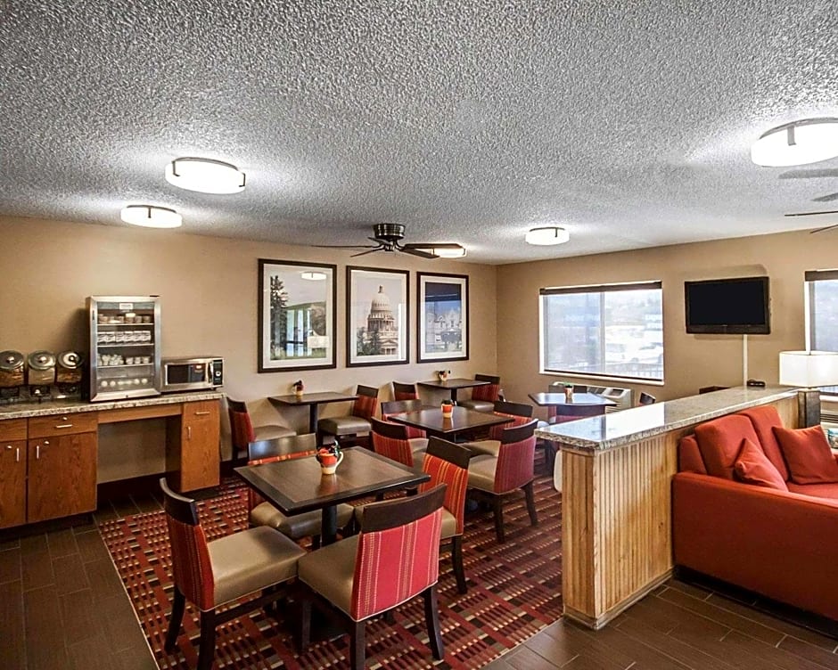 Quality Inn