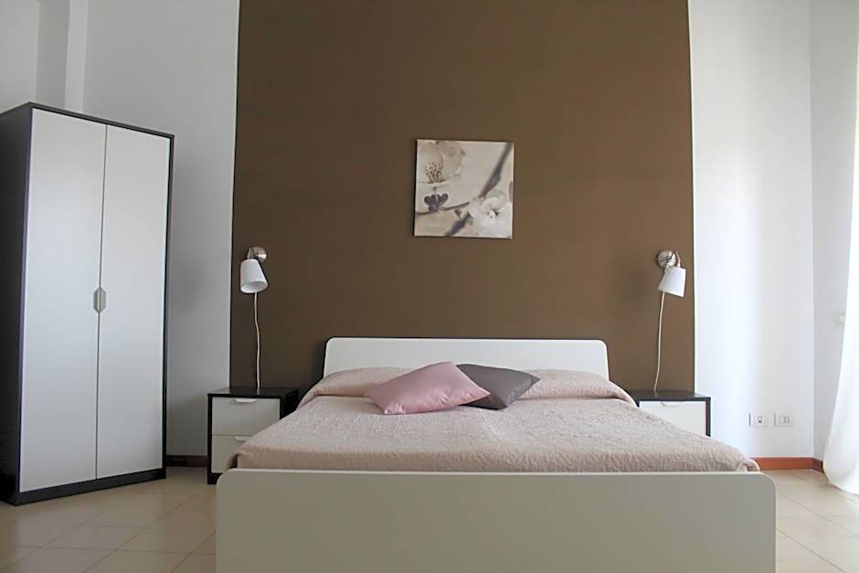 Residenza Conti