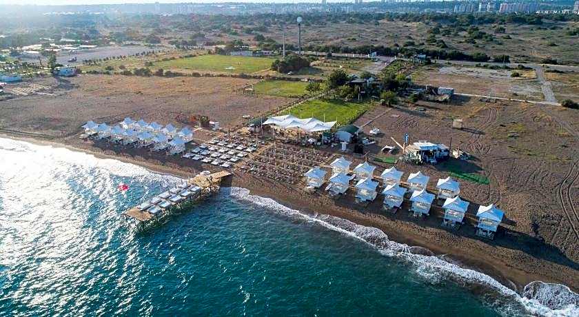 Gardenya Lara Suit Hotel