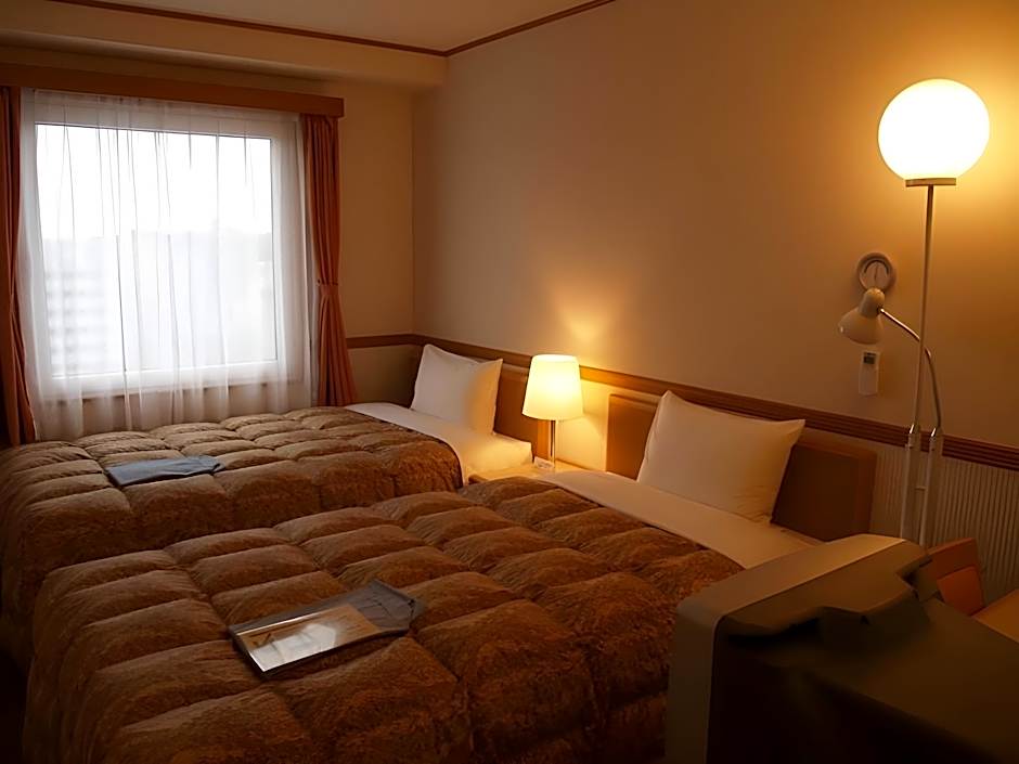Toyoko Inn Iwaki Ekimae