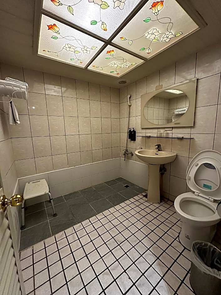 Taitung Bali Suites Hotel