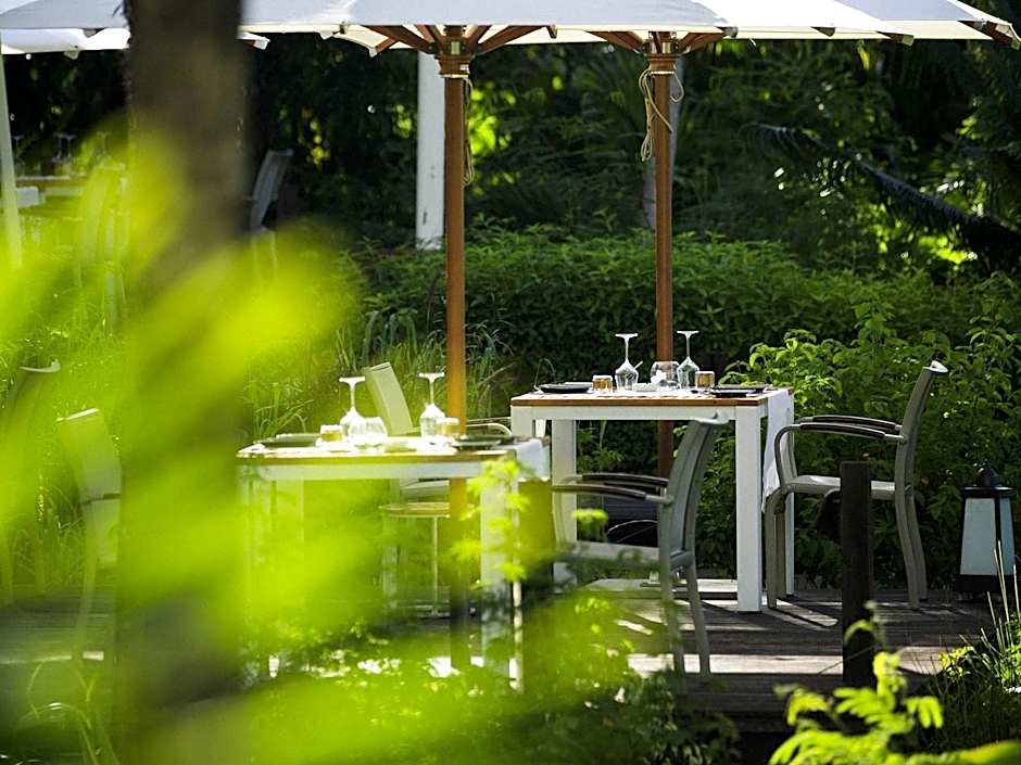 Raffles Seychelles