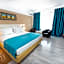Hotel Ambasador Mamaia