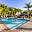 Best Western University Inn Santa Clara