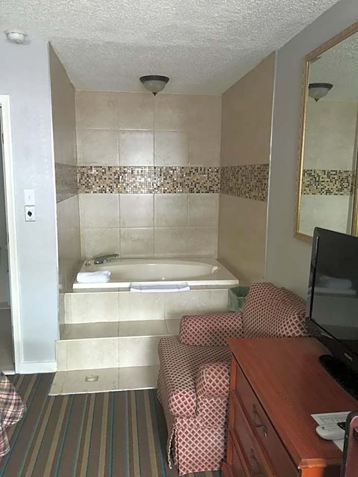 Scottish Inn and Suites - Bensalem-Philadelphia