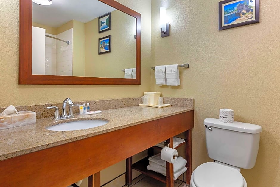 Photo 1 of 10 of 2 Double Beds Suite