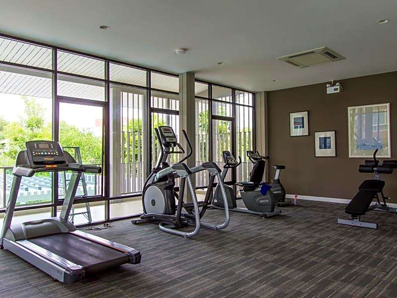 Baan Peang Ploen Khao Takiab By Stone Head Hua Hin