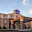 Sleep Inn & Suites Harrisburg - Hershey North