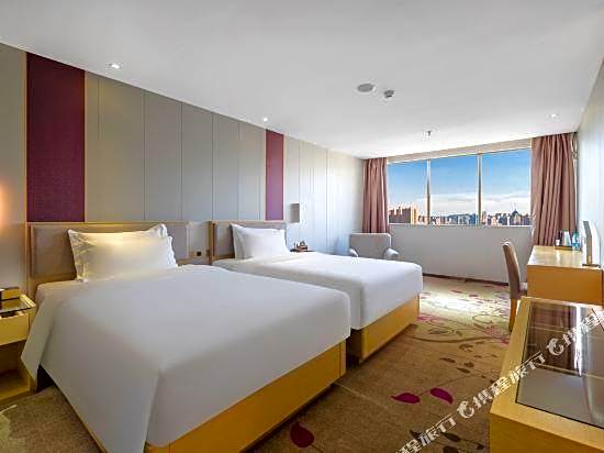 Lavande Hotel Changsha Walking Street South Gate Subway Station